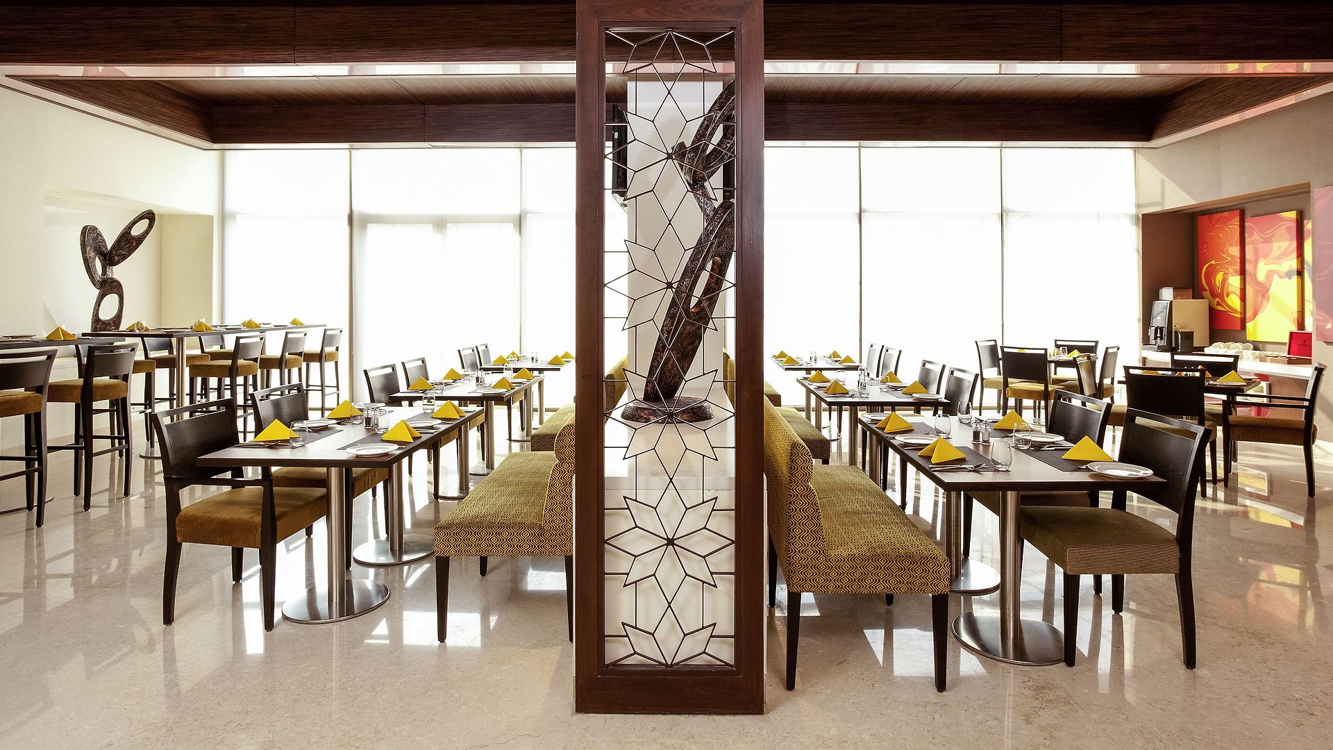 Ibis Airport - An Accor Brand Mumbai