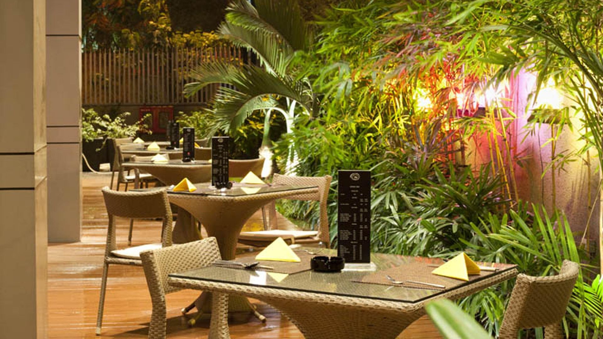 Ibis Airport - An Accor Brand Mumbai