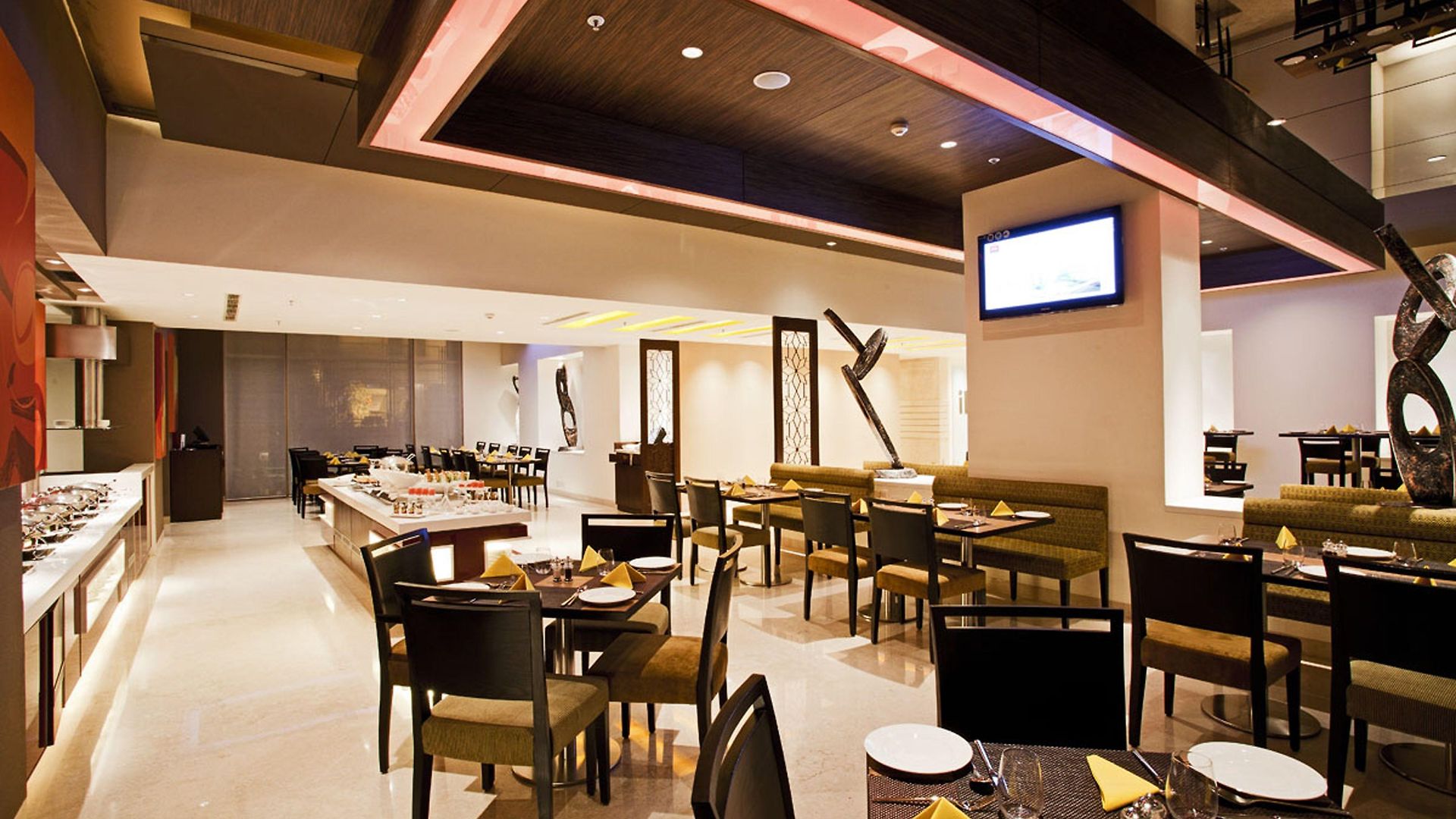 Hotel Ibis Airport - An Accor Brand Mumbai