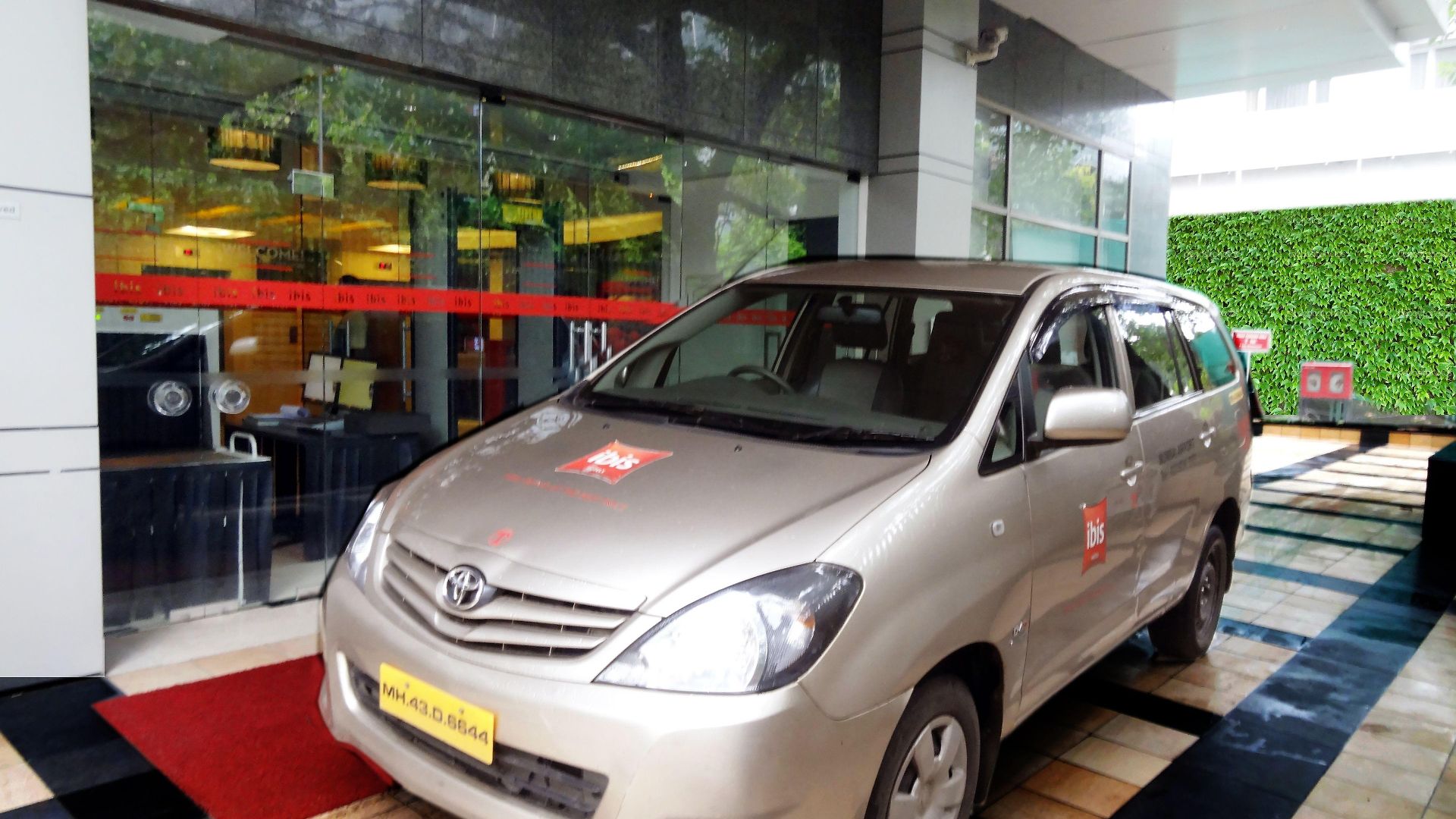 Ibis Airport - An Accor Brand Hotel Mumbai