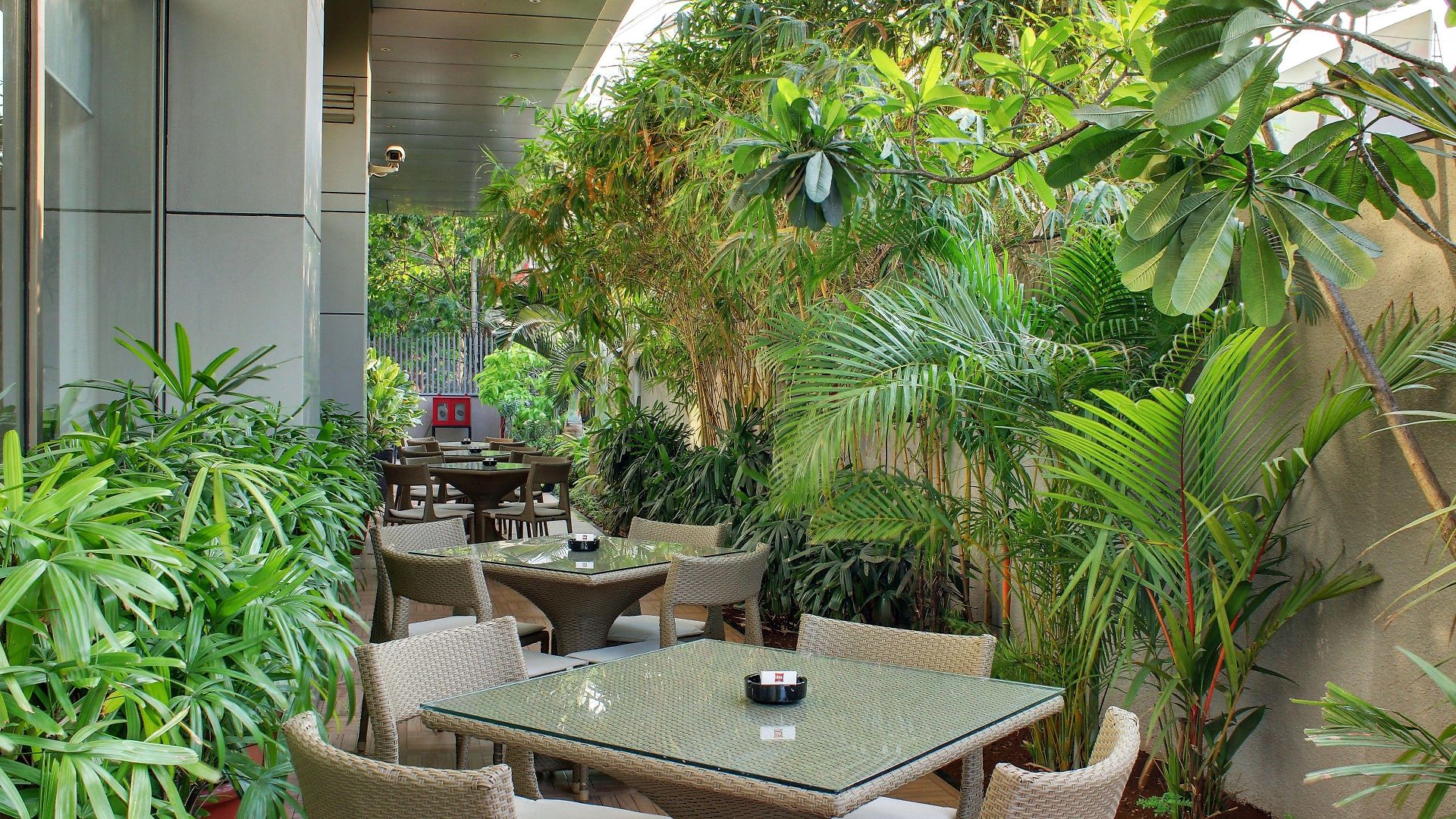 Ibis Airport - An Accor Brand Hotel 4*