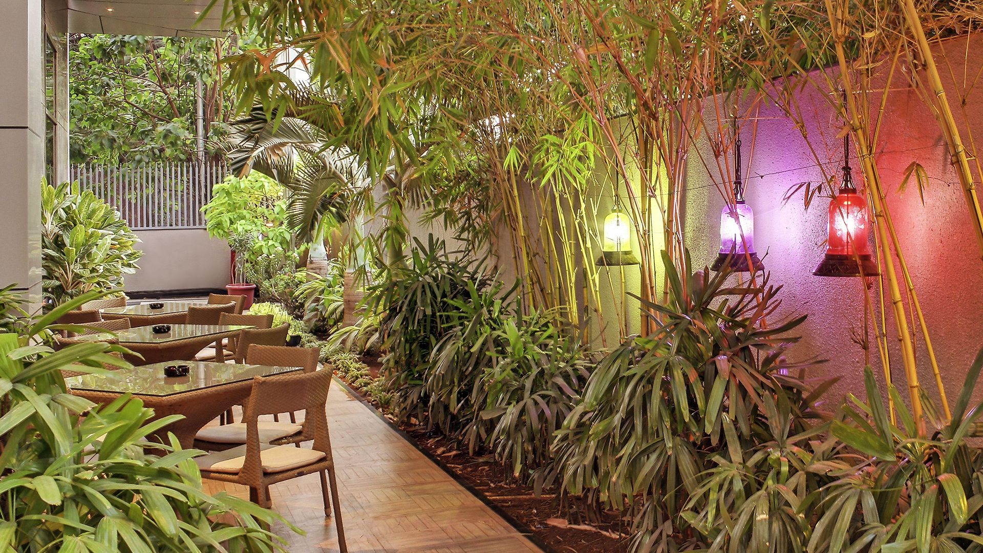 Ibis Airport - An Accor Brand Mumbai