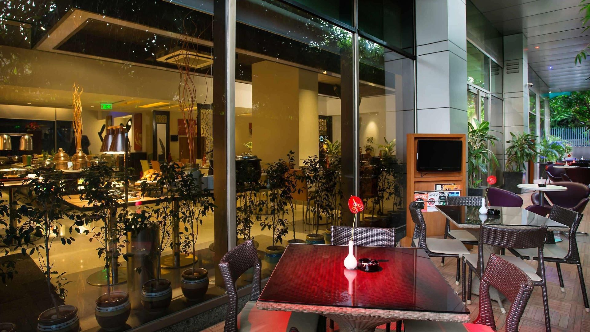 Ibis Airport - An Accor Brand Mumbai