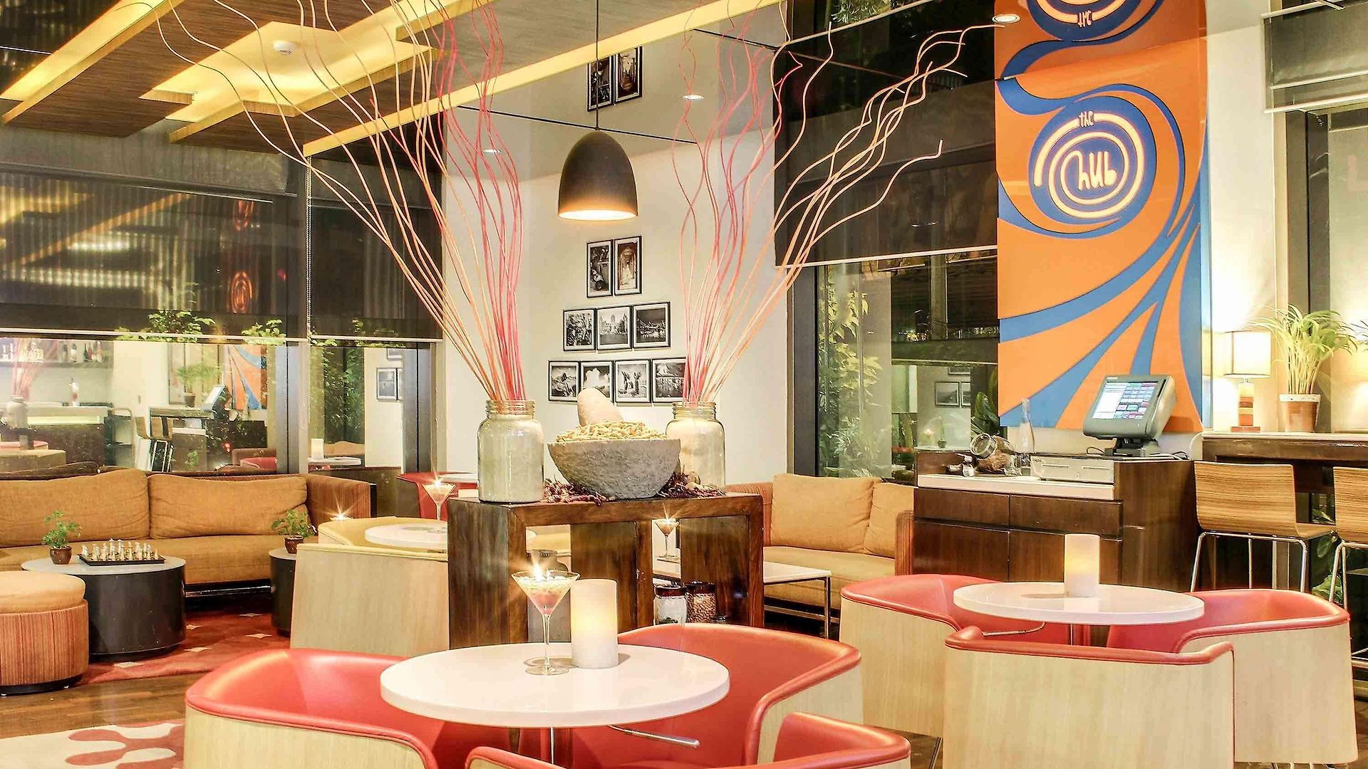Ibis Airport - An Accor Brand Mumbai