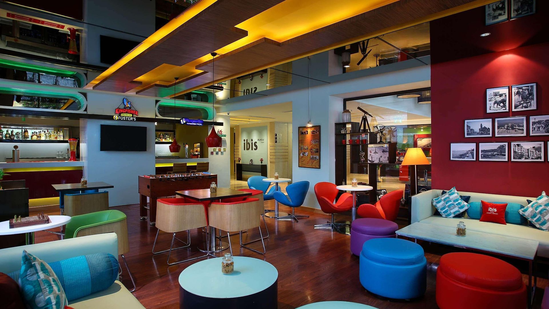 Ibis Airport - An Accor Brand 4* Mumbai