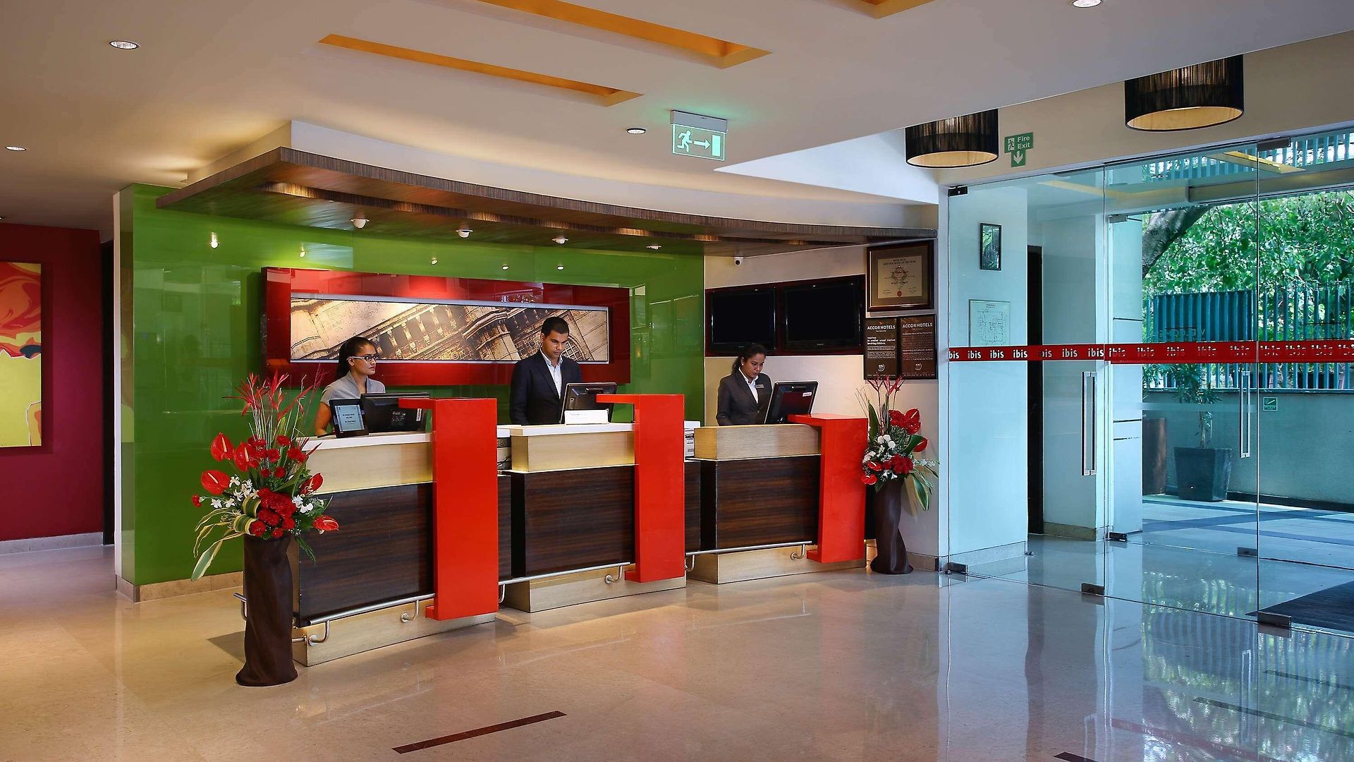 Ibis Airport - An Accor Brand