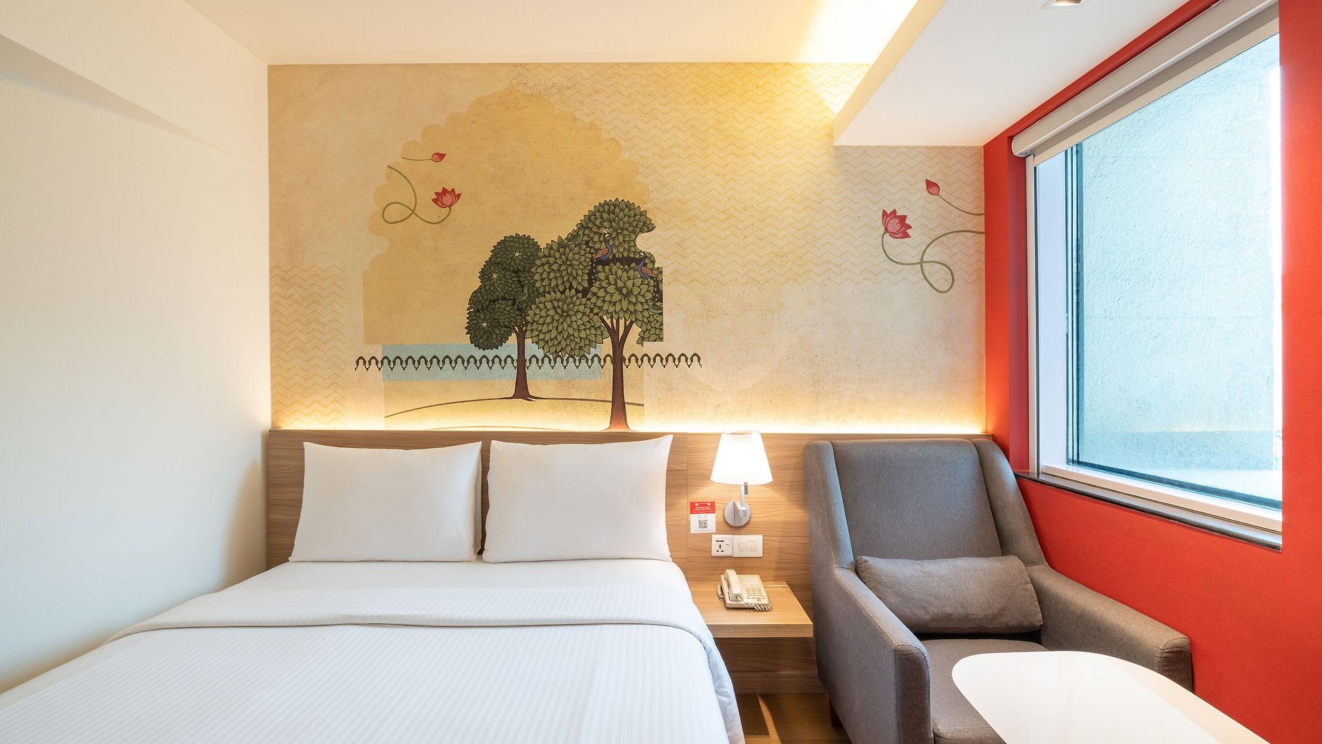 Ibis Airport - An Accor Brand 4* Mumbai