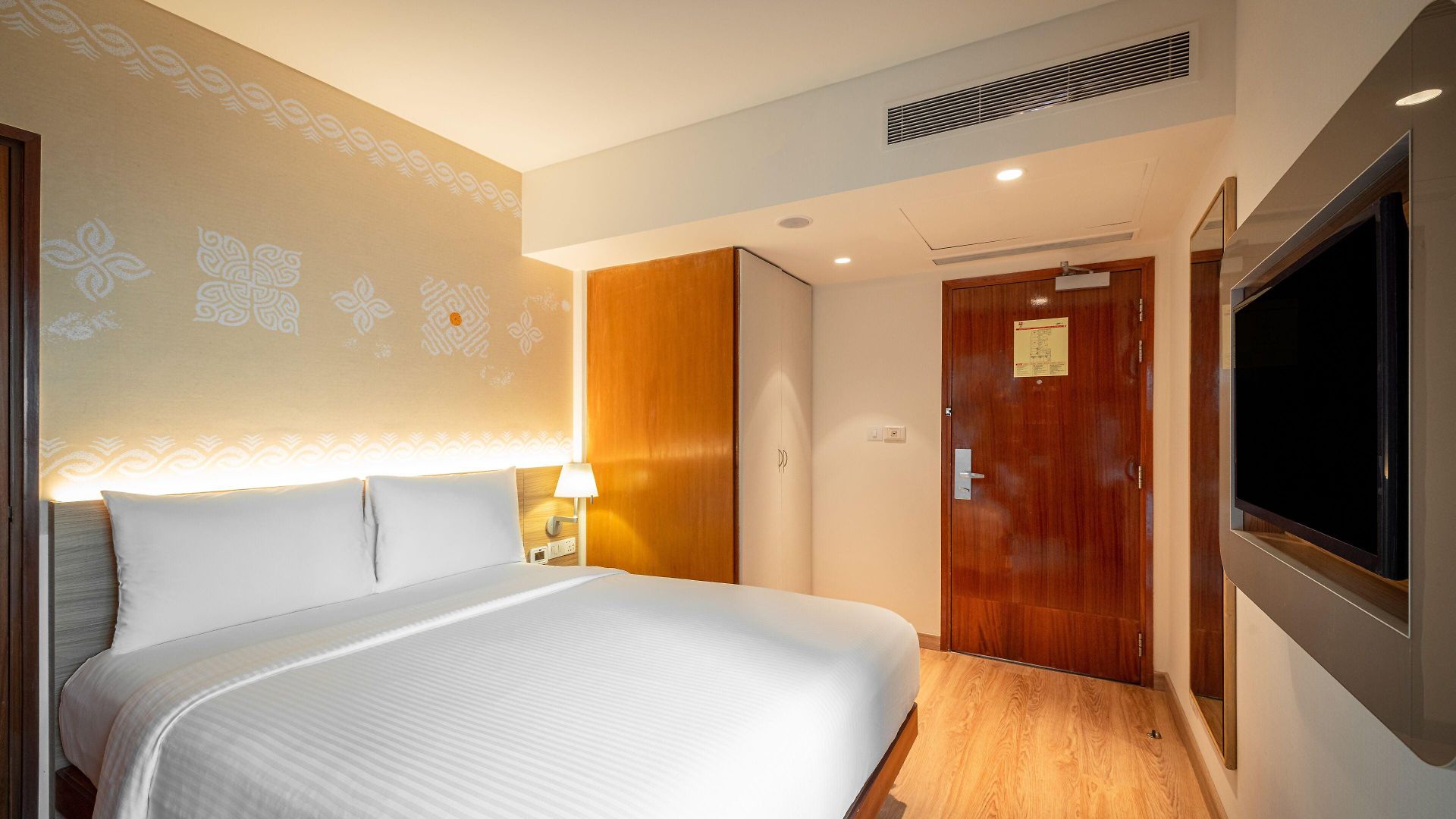 Hotel Ibis Airport - An Accor Brand Mumbai
