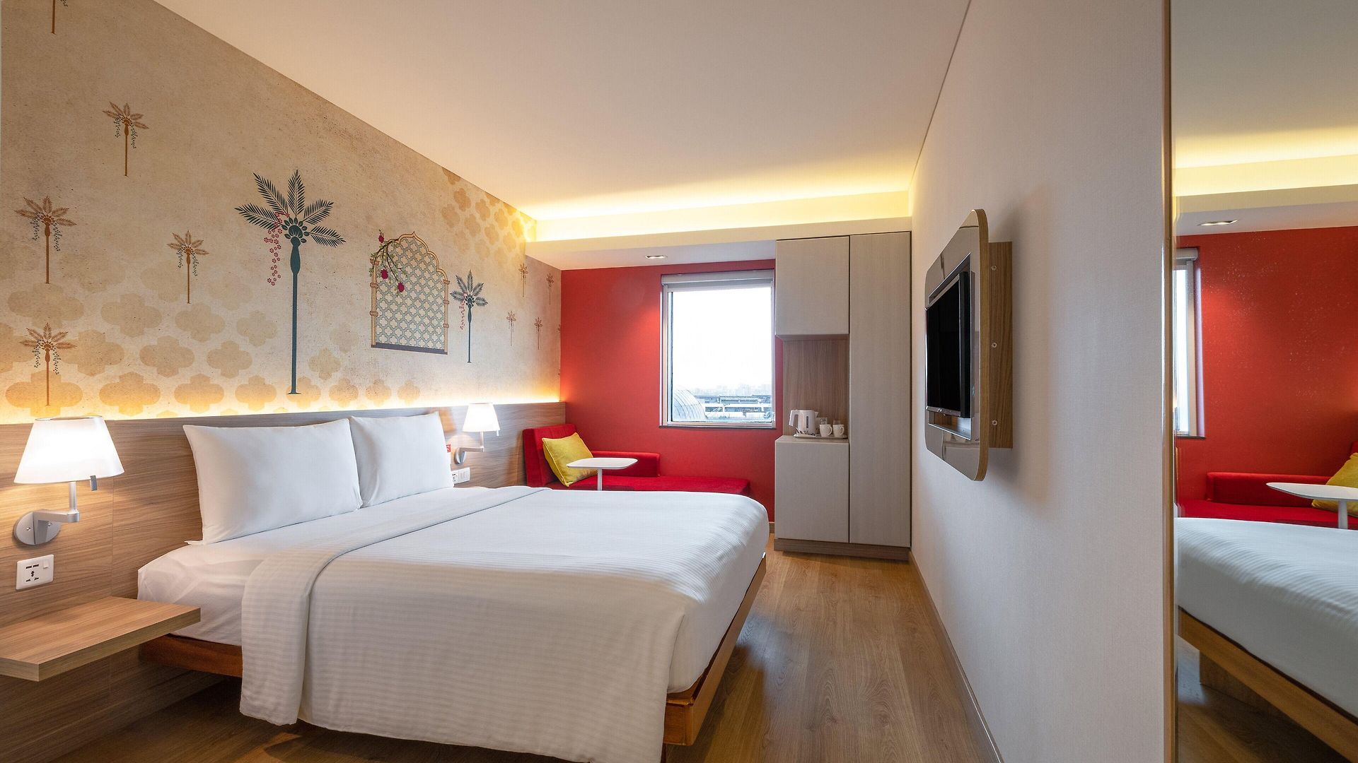 Ibis Airport - An Accor Brand Hotel Mumbai