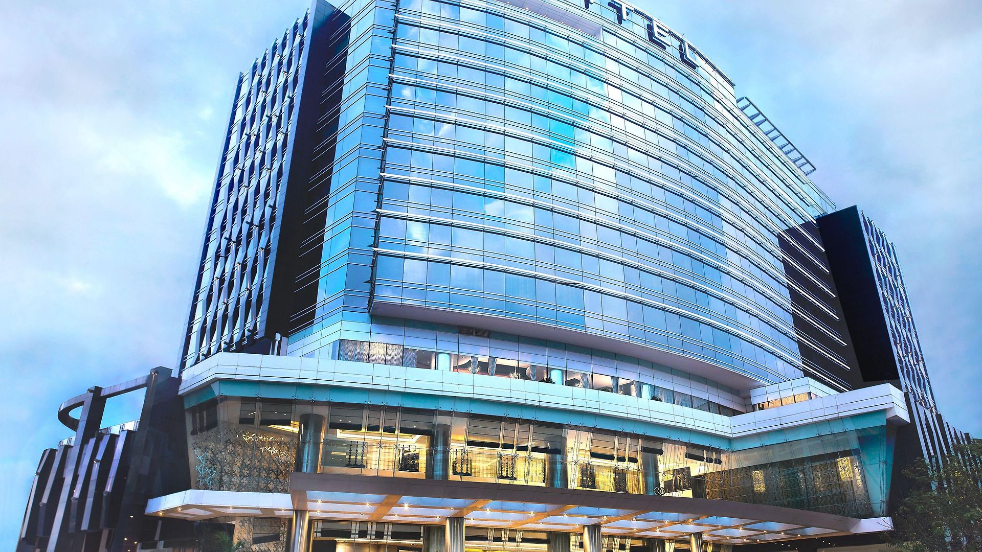 Sofitel Bkc