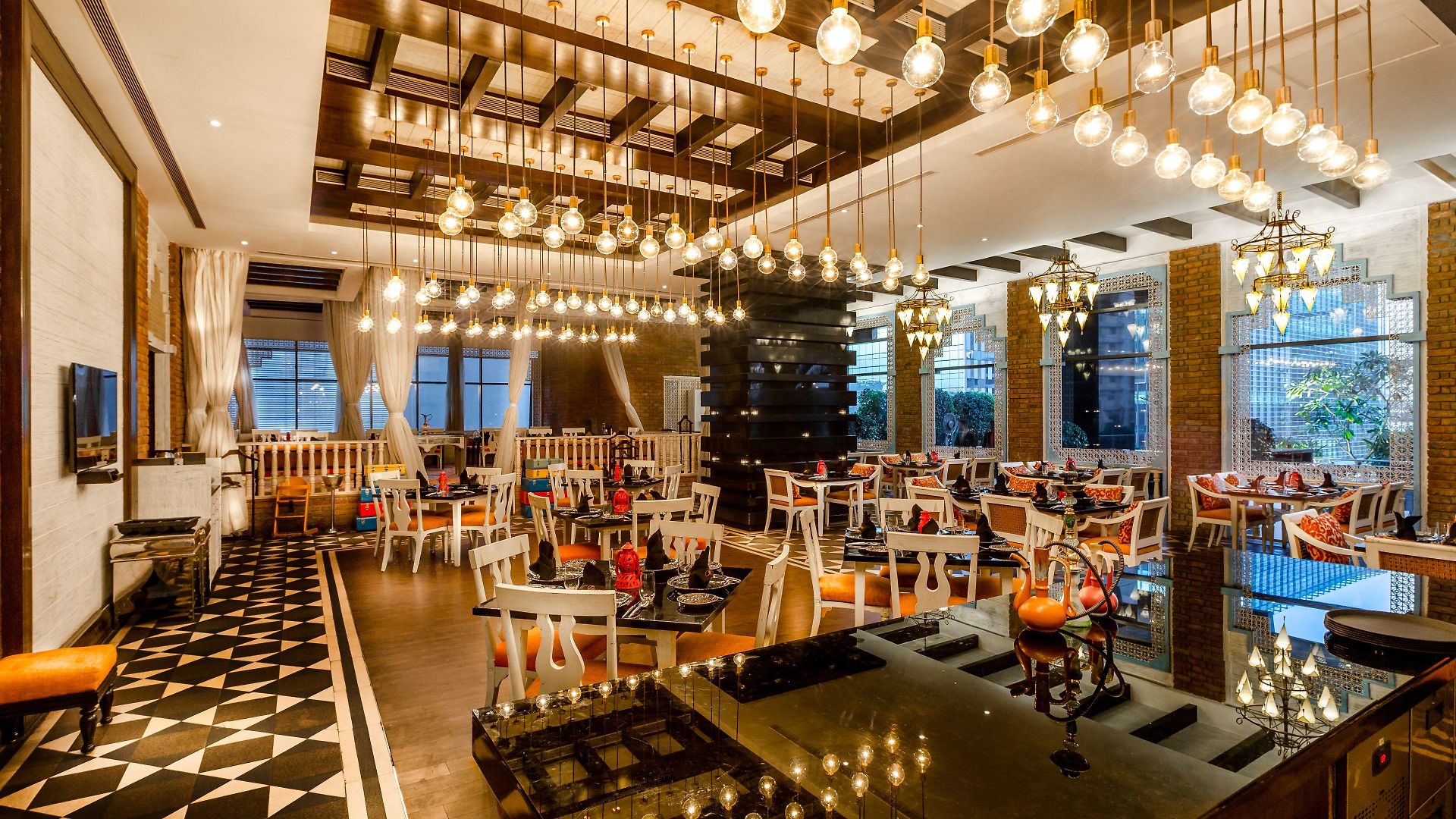 Hotel Sofitel Bkc 5*
