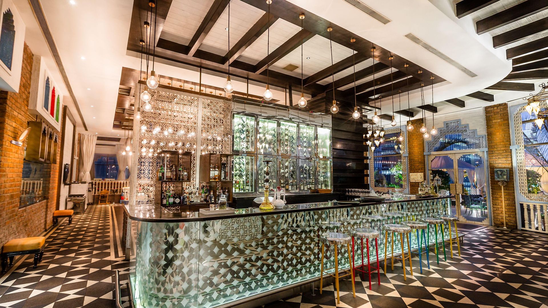 Hotel Sofitel Bkc 5*