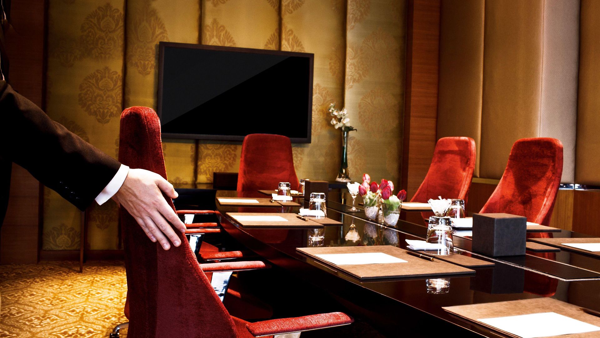 Hotel Sofitel Bkc 5*