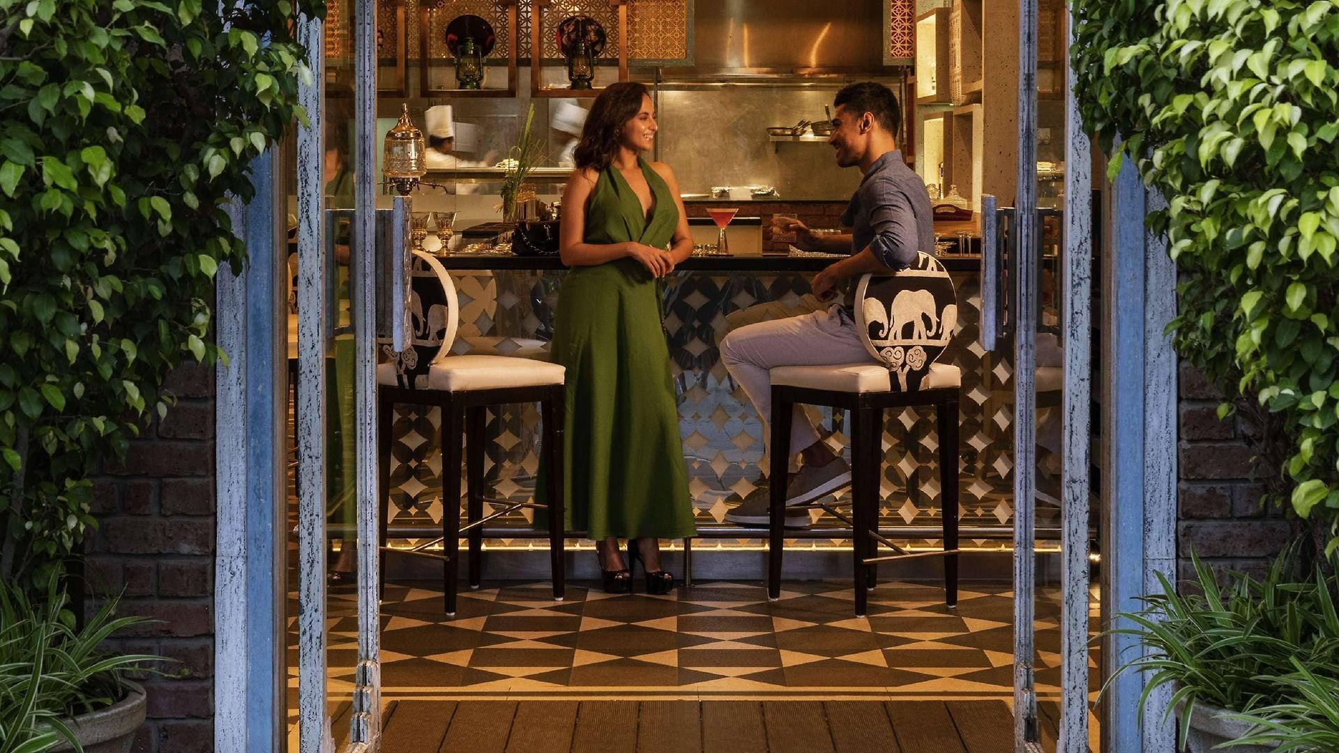 Sofitel Bkc Mumbai