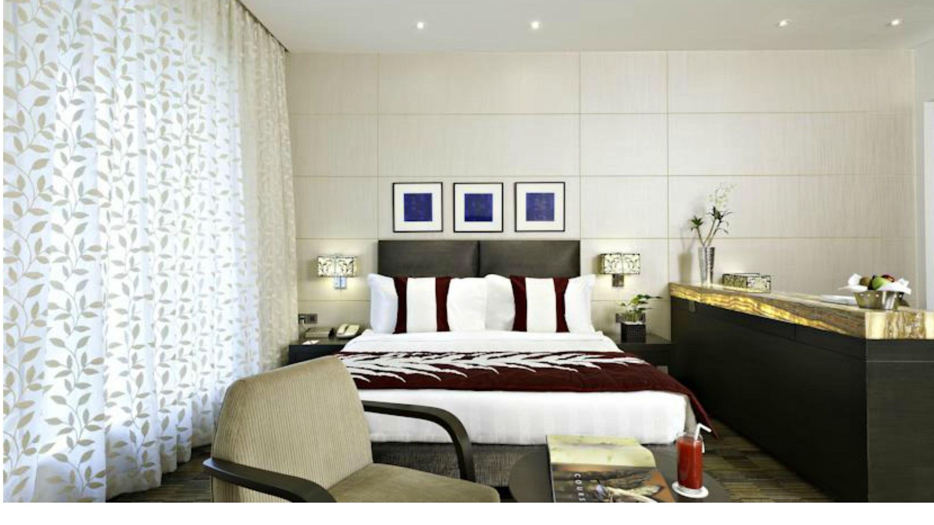 Meluha The Fern Mumbai, Powai, Series By Marriott Mumbai