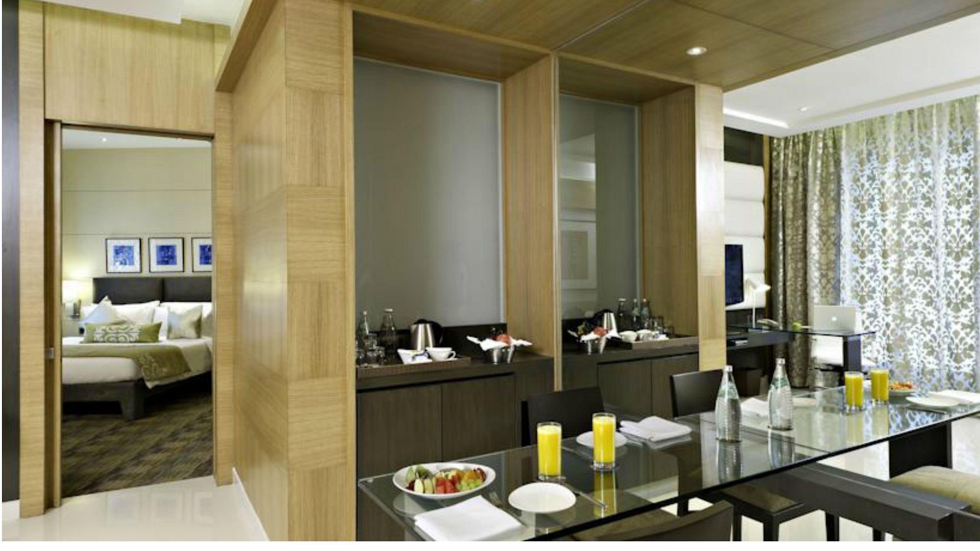 Meluha The Fern Mumbai, Powai, Series By Marriott Hotel