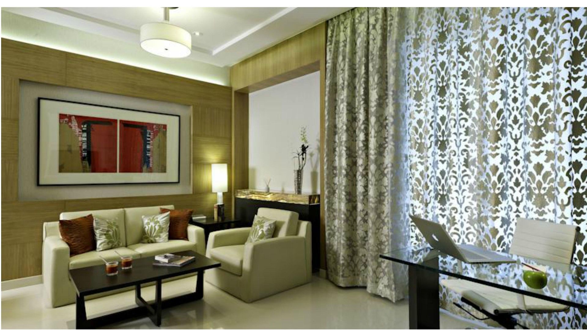 Meluha The Fern Mumbai, Powai, Series By Marriott