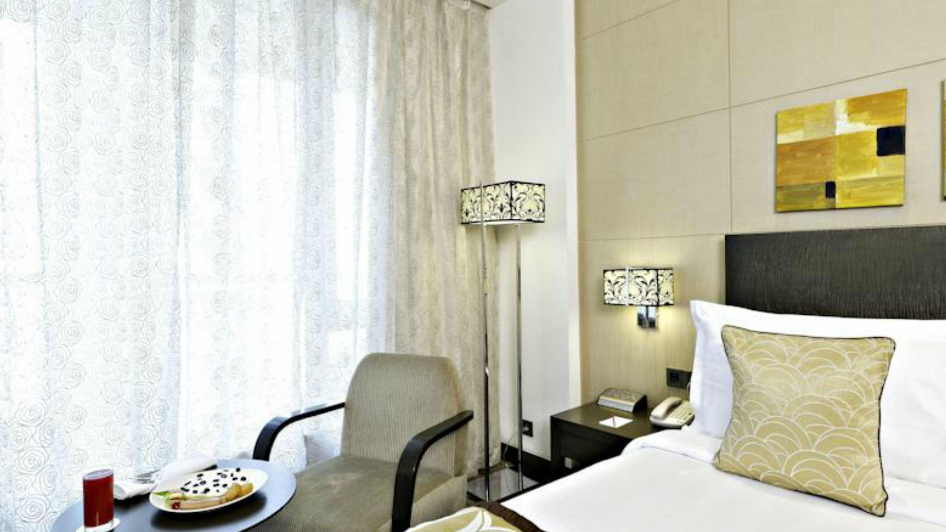 Meluha The Fern Mumbai, Powai, Series By Marriott 5* Mumbai