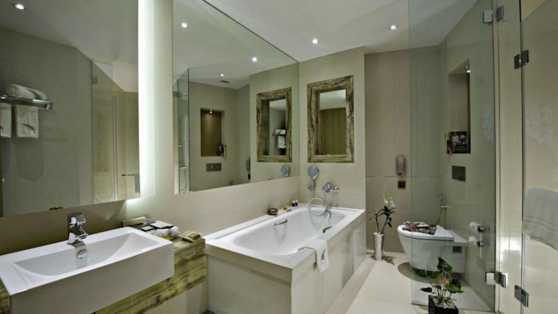 Hotel Meluha The Fern Mumbai, Powai, Series By Marriott Mumbai