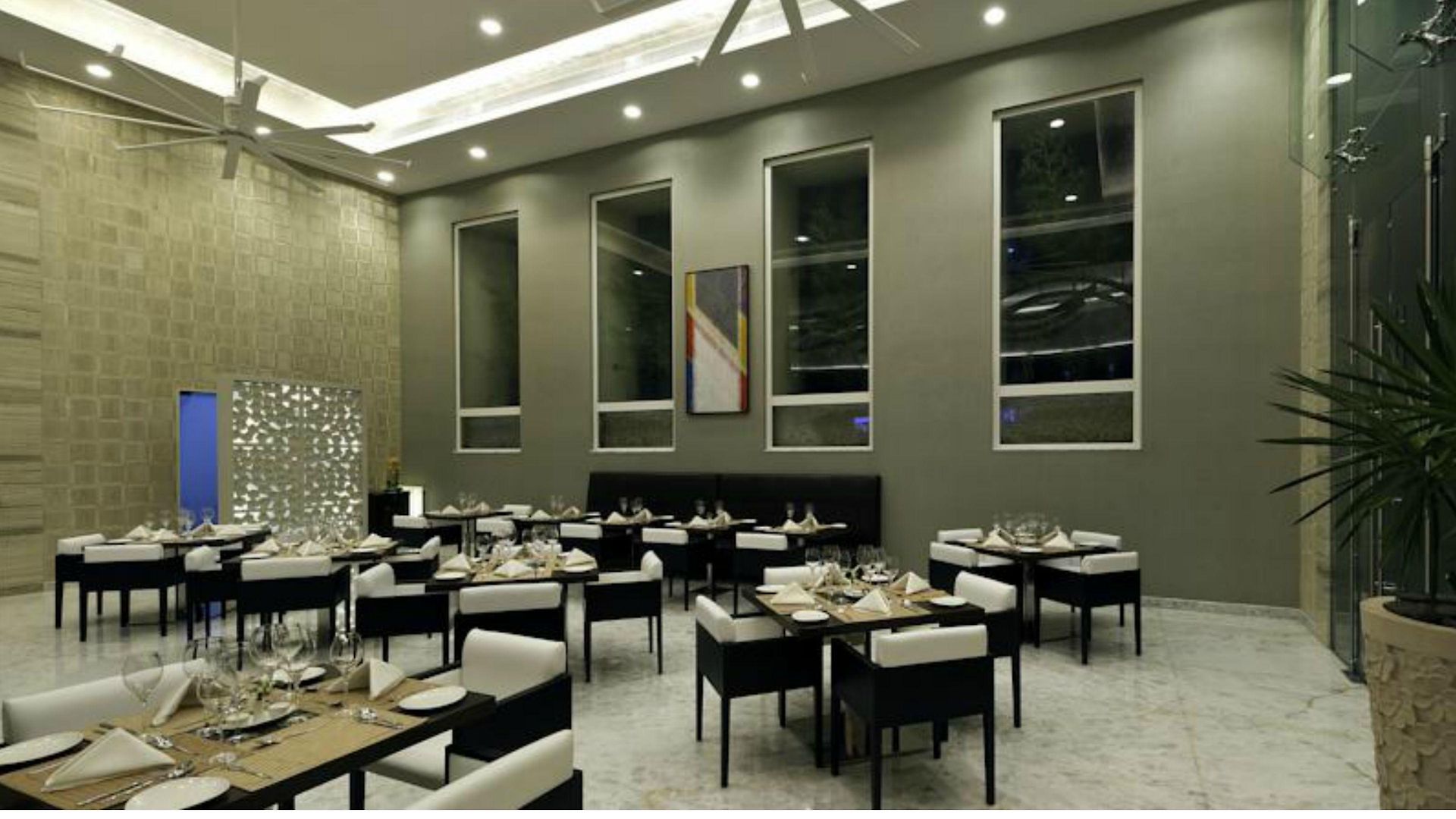 Hotel Meluha The Fern Mumbai, Powai, Series By Marriott