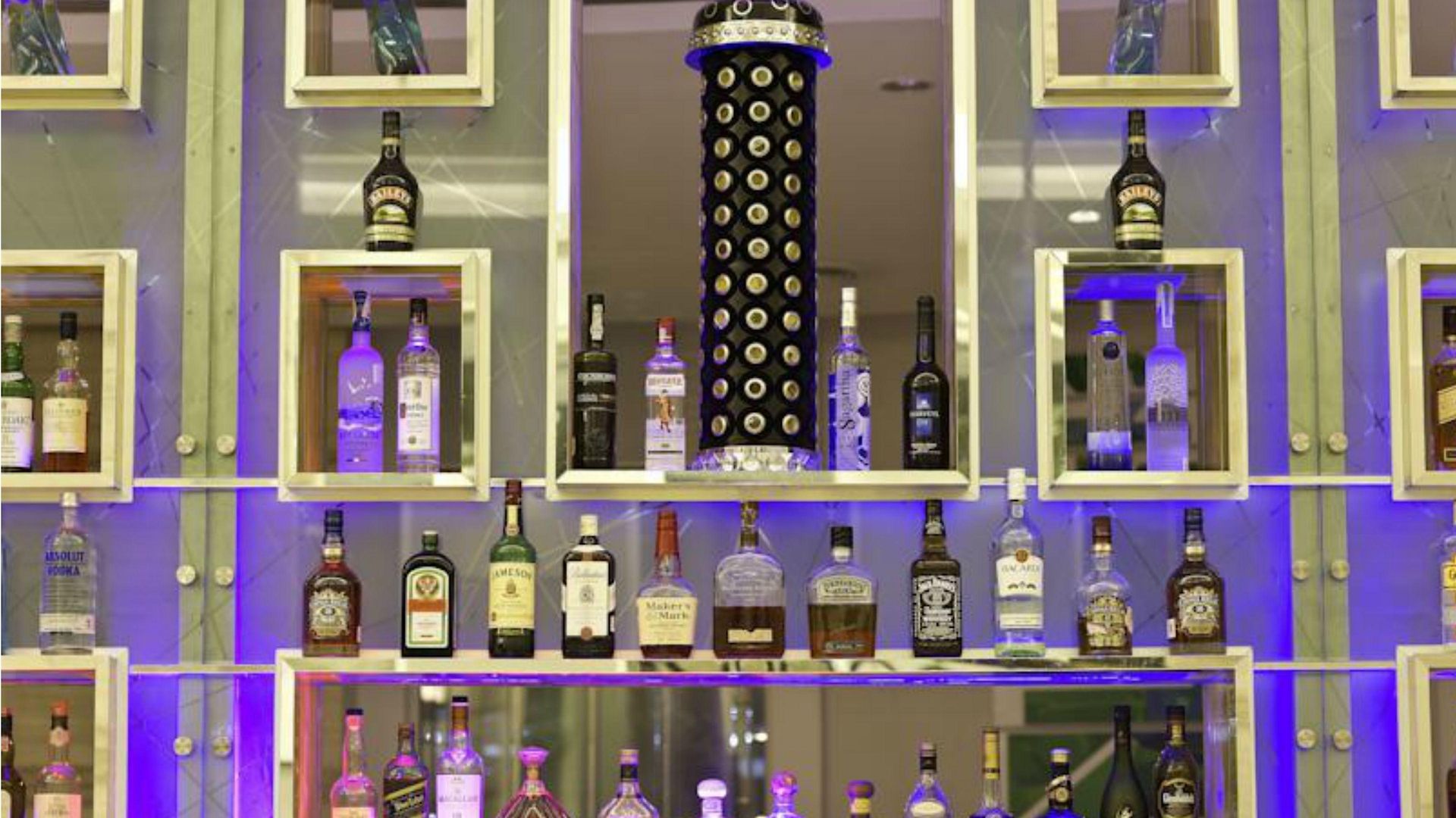 Meluha The Fern Mumbai, Powai, Series By Marriott Hotel 5*