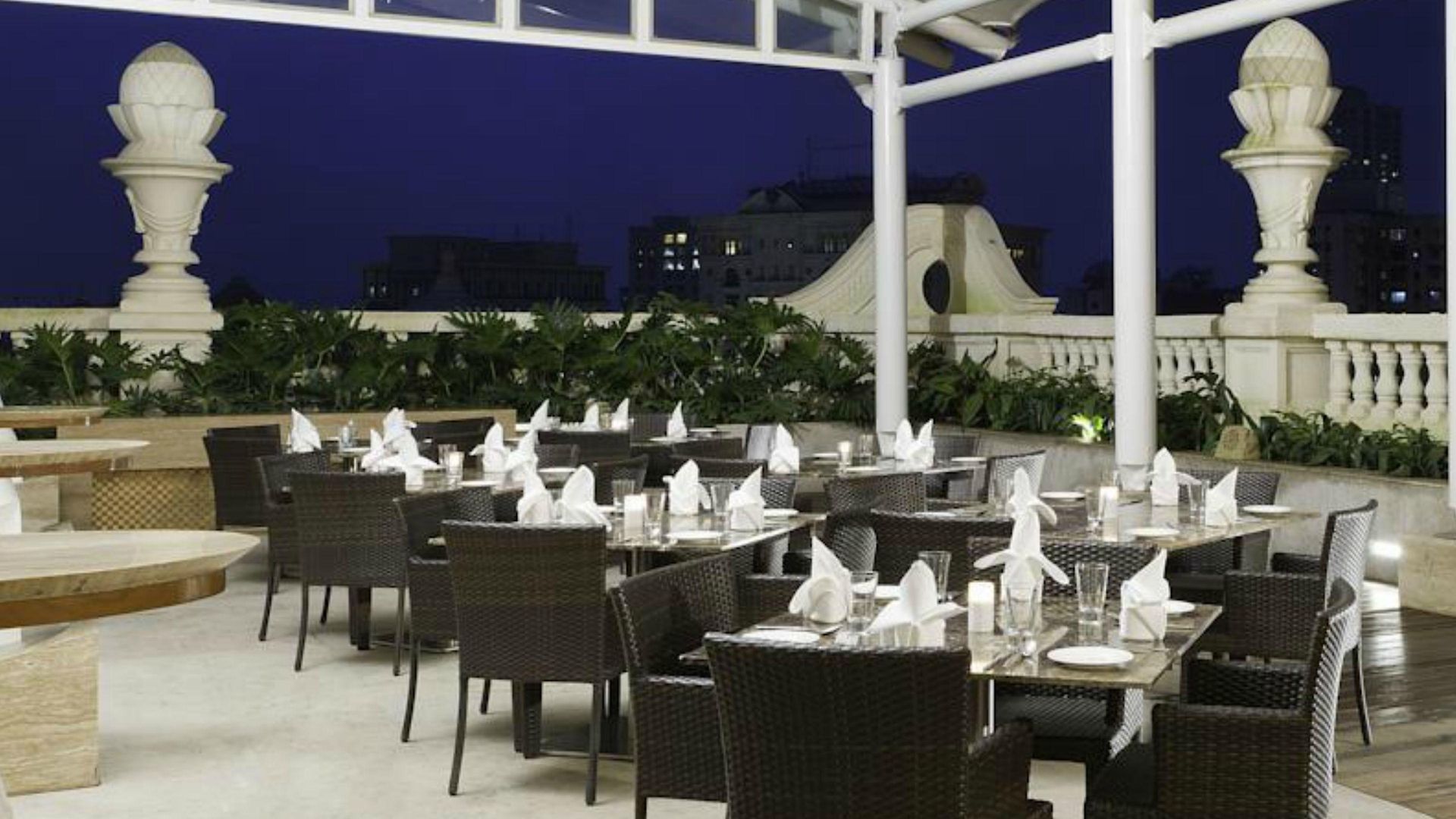 Meluha The Fern Mumbai, Powai, Series By Marriott Mumbai