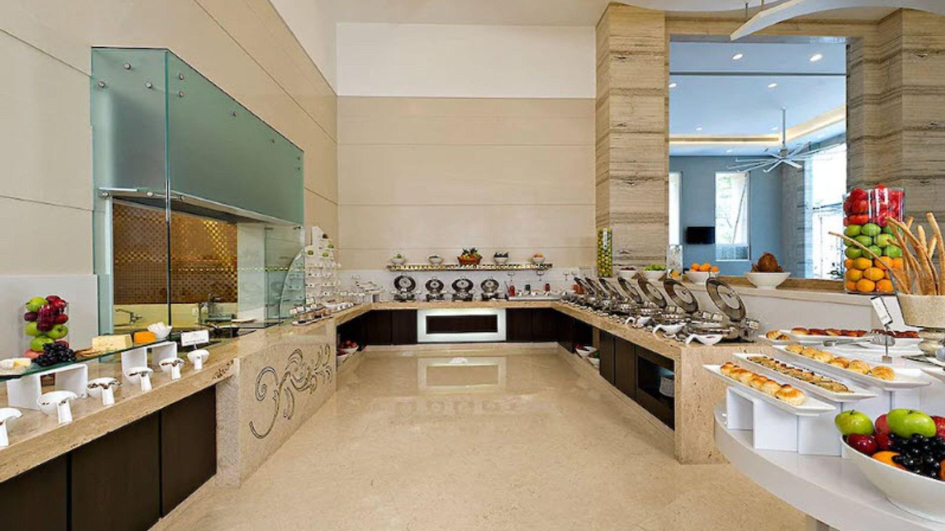 Meluha The Fern Mumbai, Powai, Series By Marriott Hotel Mumbai