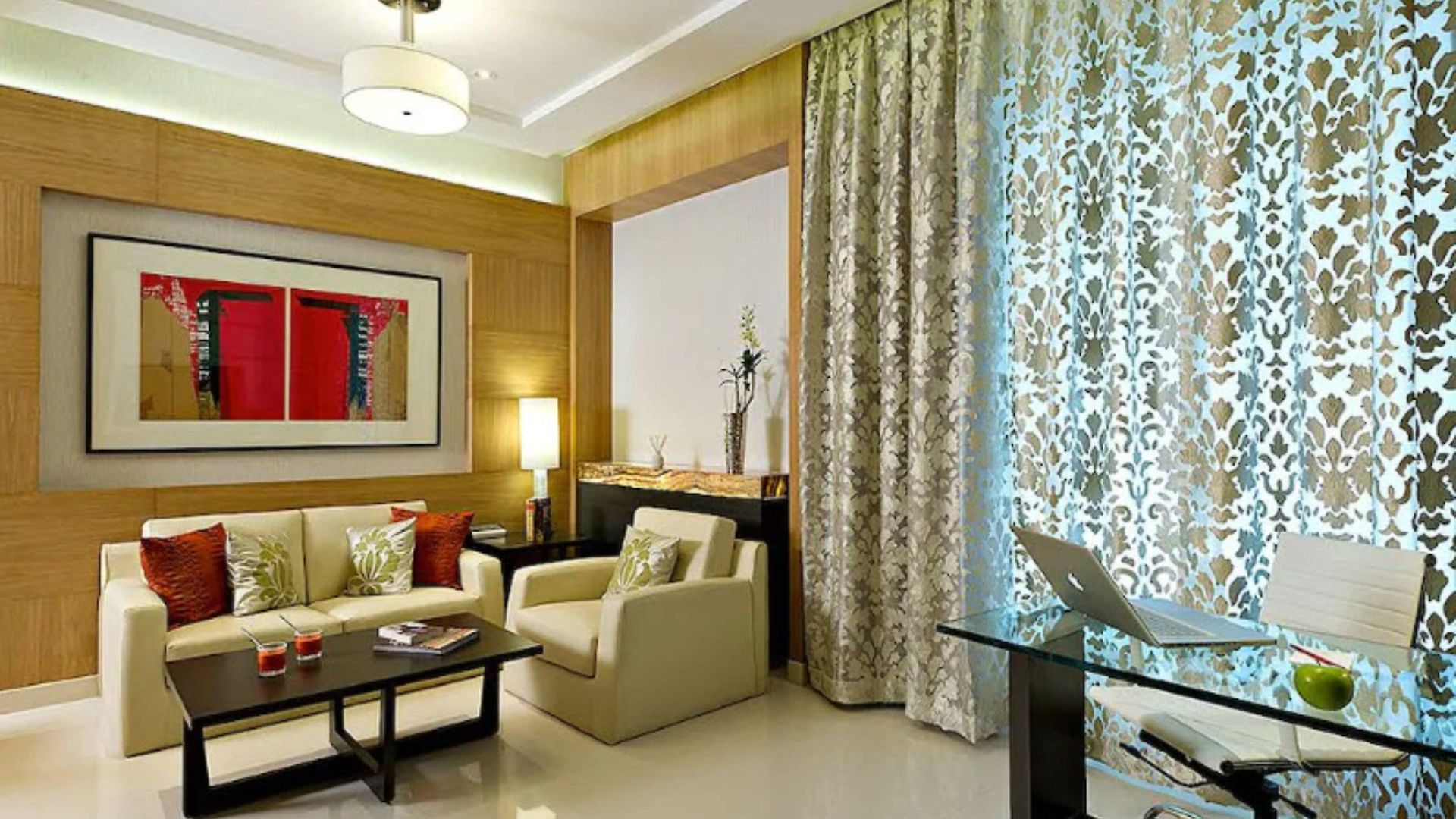 Meluha The Fern Mumbai, Powai, Series By Marriott Hotel Mumbai