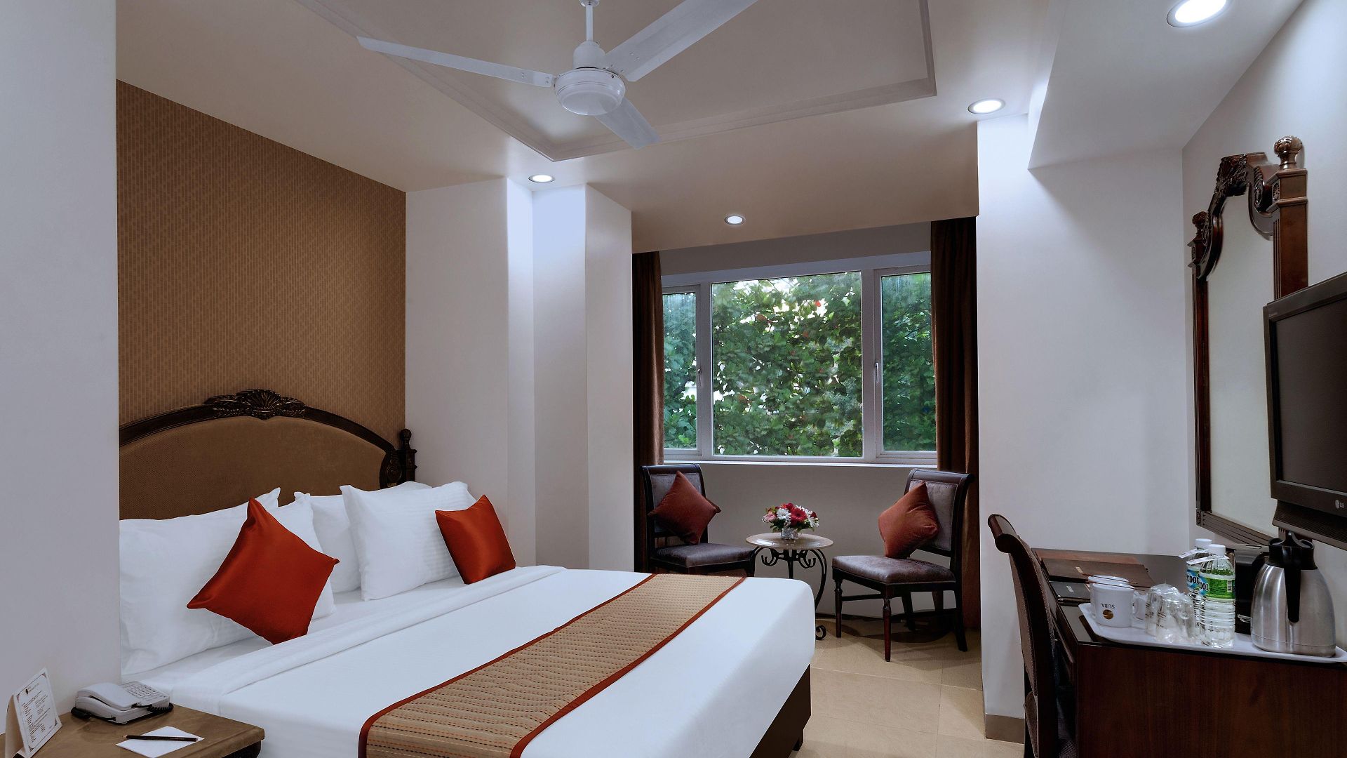 Suba Palace Near Gateway Of India Hotel Mumbai
