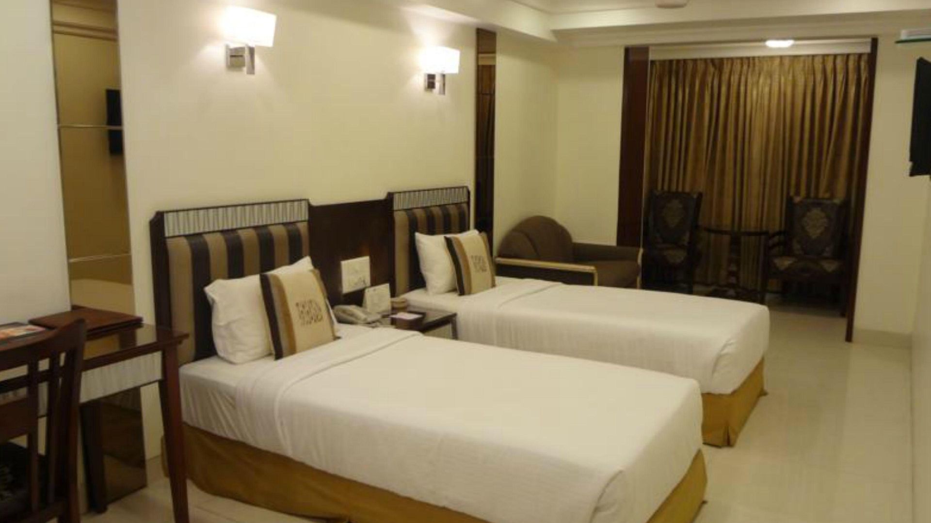 Hotel Suba Palace Near Gateway Of India Mumbai