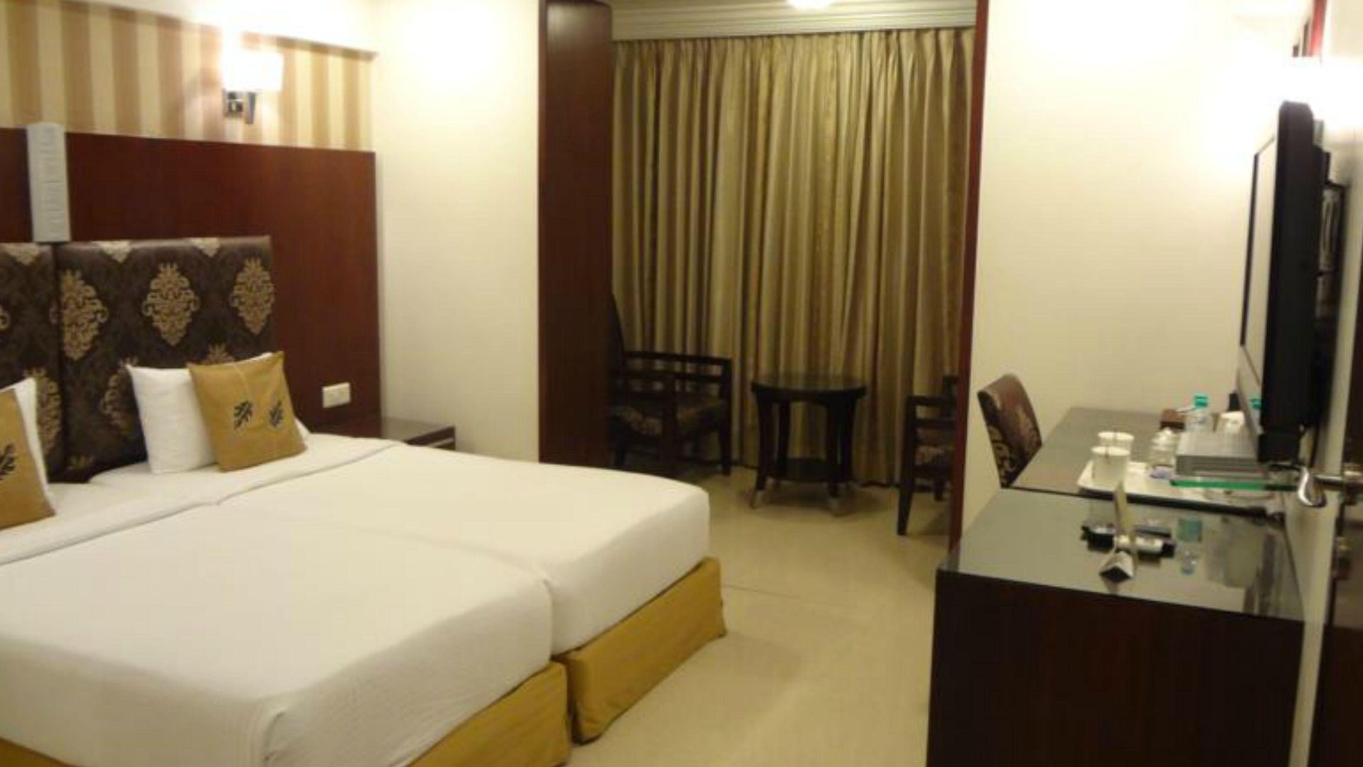 Suba Palace Near Gateway Of India Hotel Mumbai