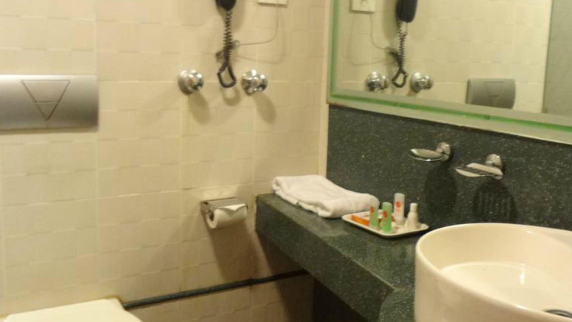 Hotel Suba Palace Near Gateway Of India 4*