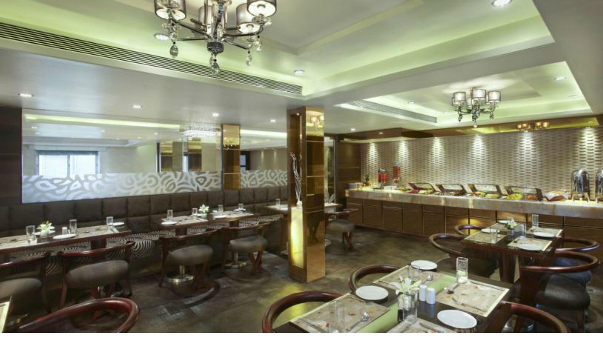 Hotel Suba Palace Near Gateway Of India