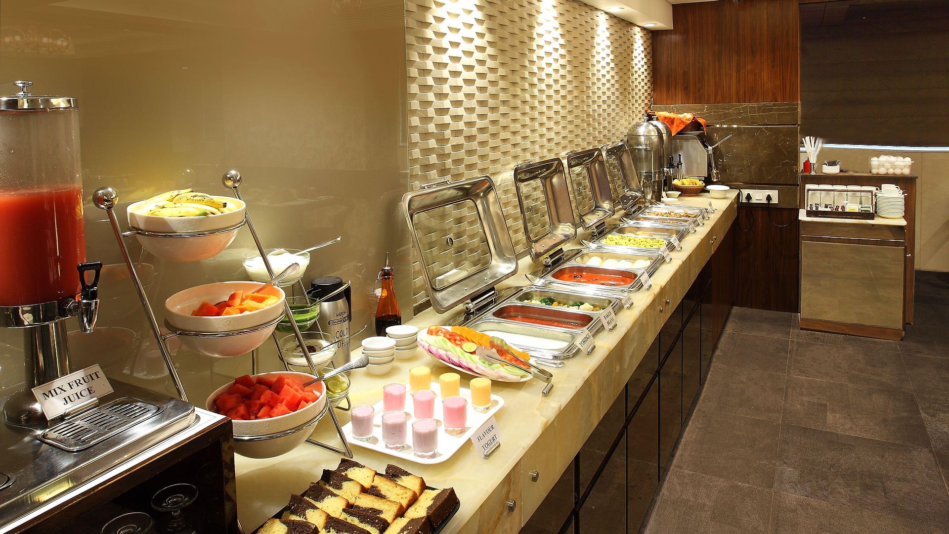 Suba Palace Near Gateway Of India 4*