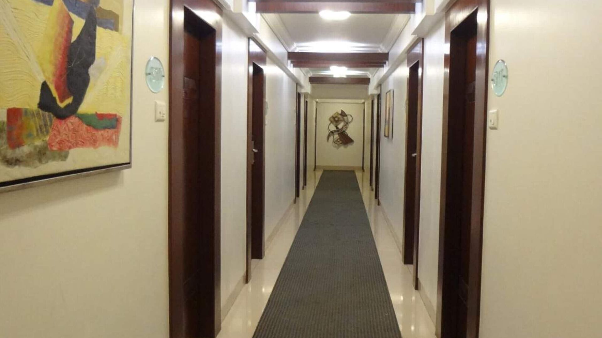 Hotel Suba Palace Near Gateway Of India