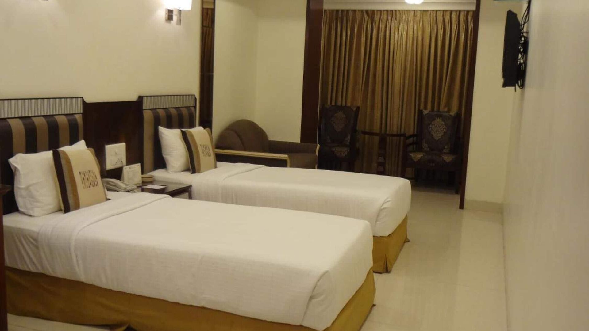 Suba Palace Near Gateway Of India Hotel Mumbai