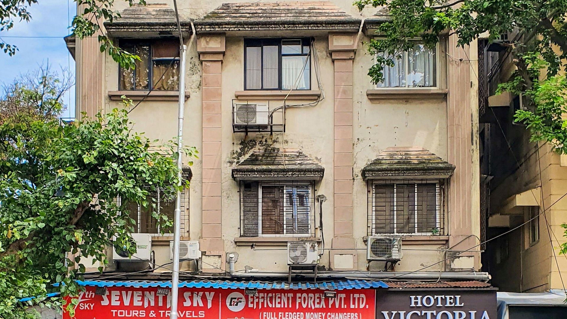 Hotel Victoria Mumbai