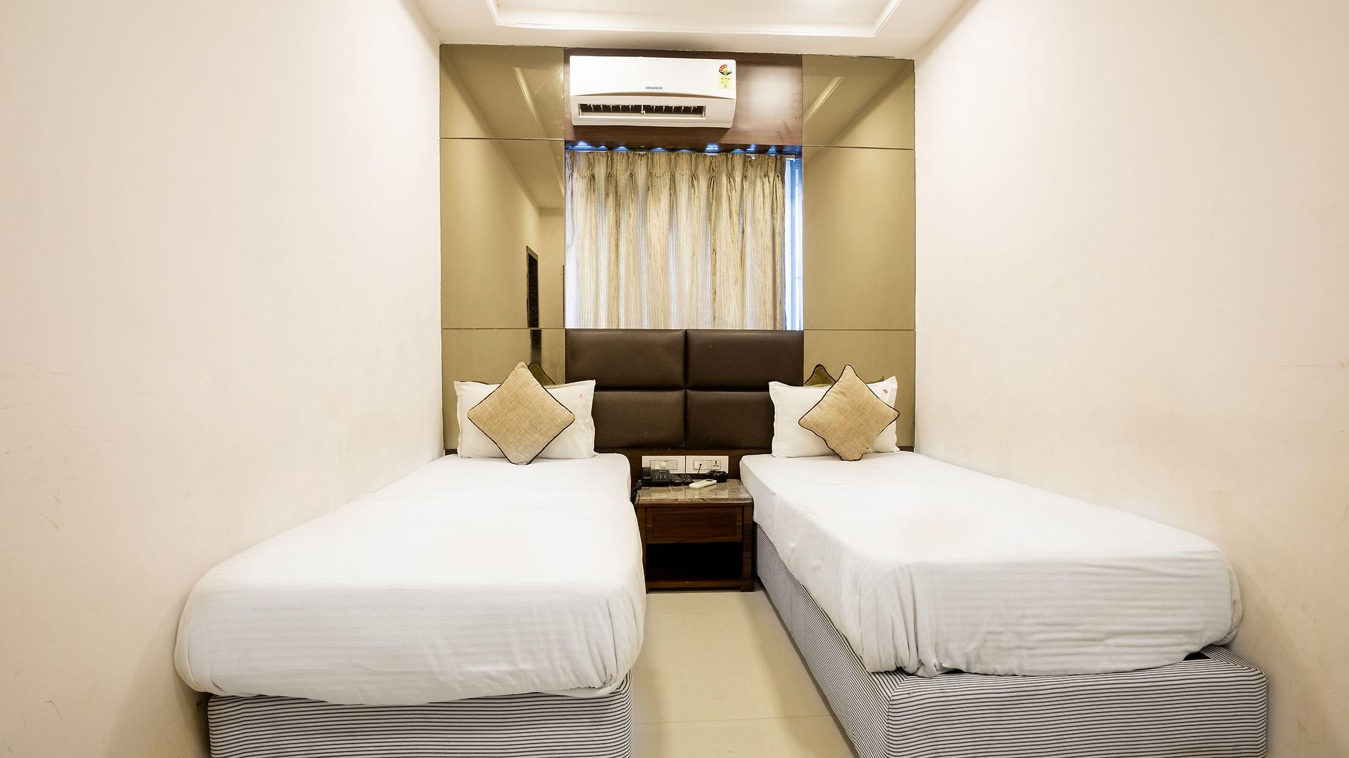 Hotel Victoria Mumbai