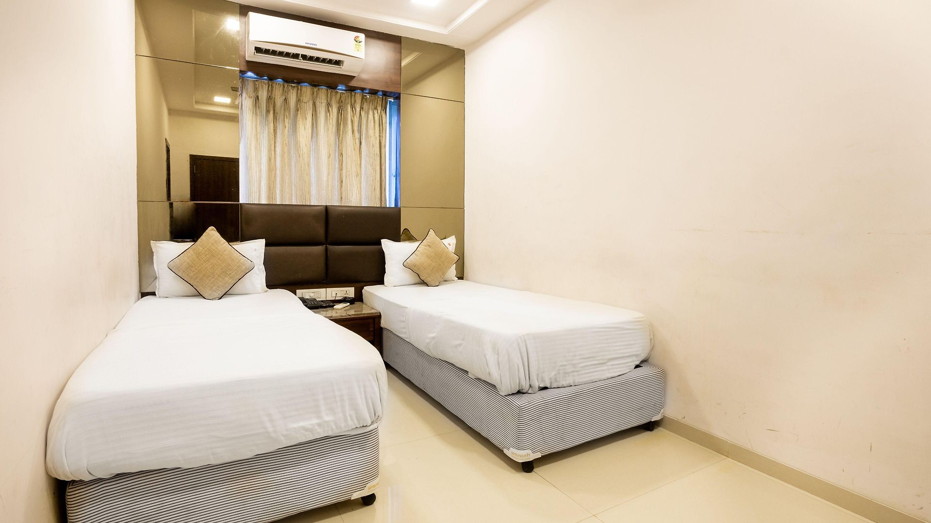 Hotel Victoria 2*