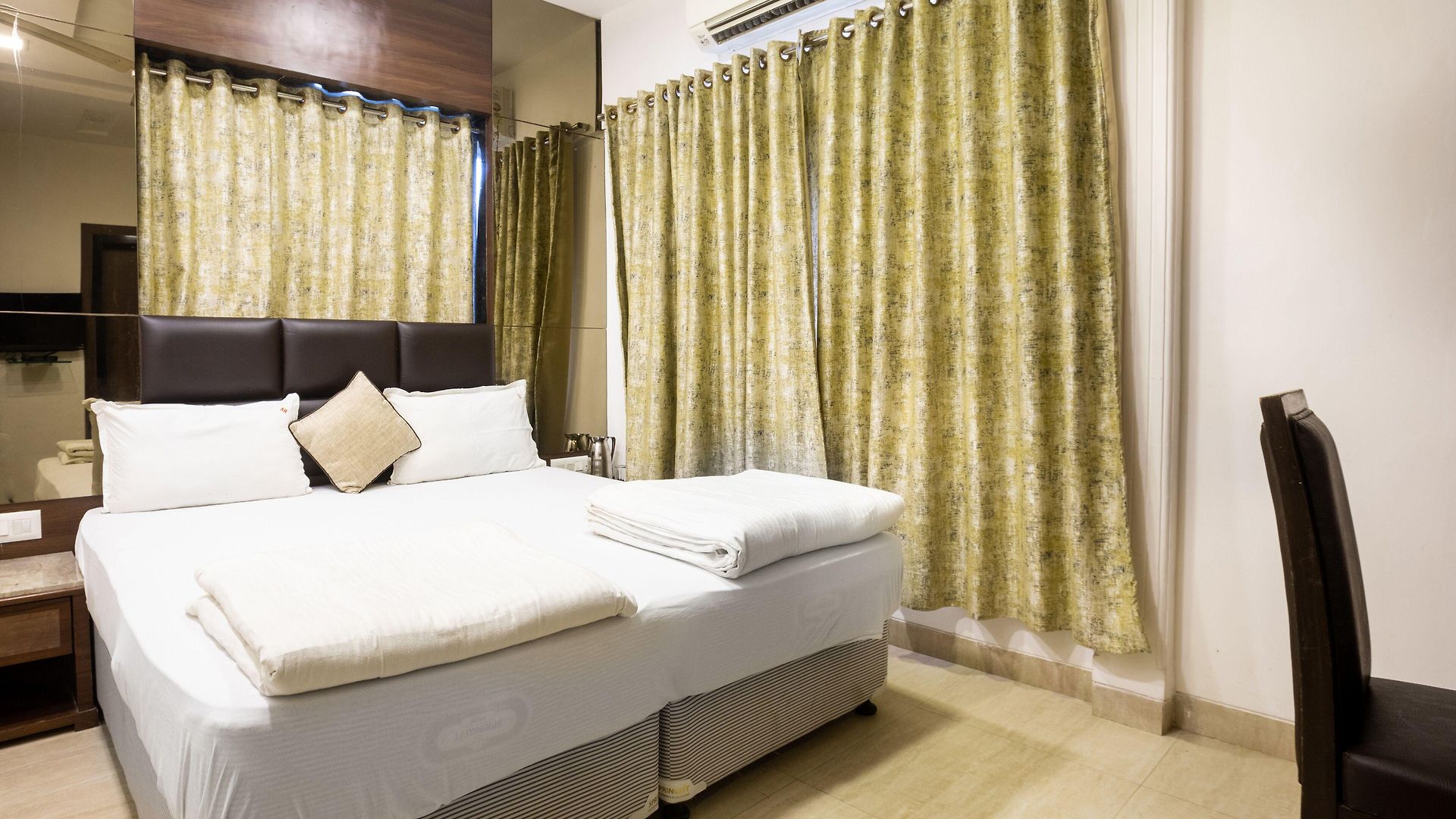Hotel Victoria Mumbai