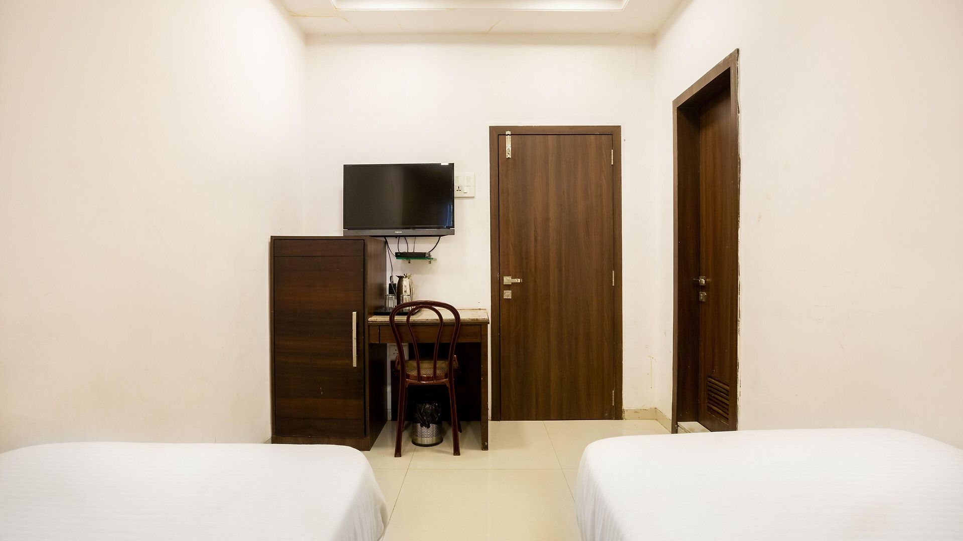 Victoria Hotel Mumbai
