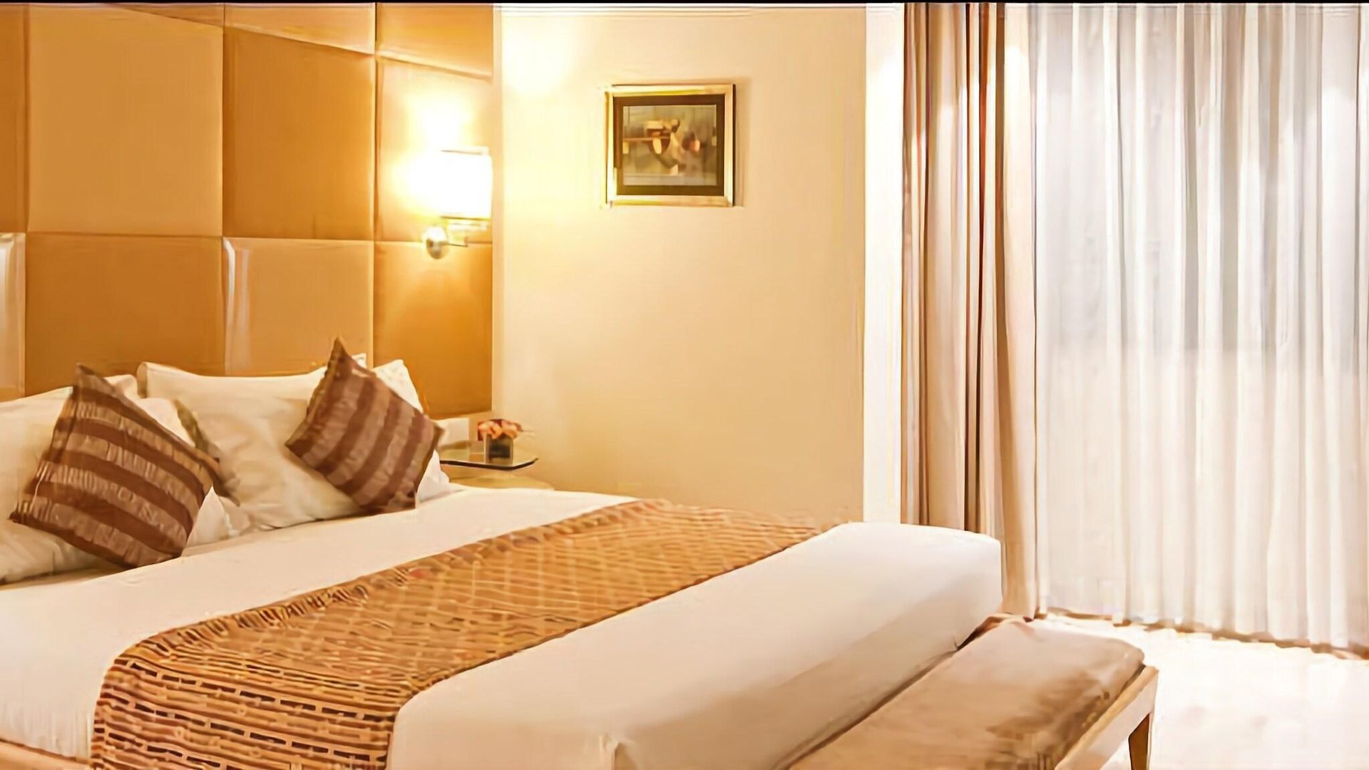Ascot 3* Mumbai