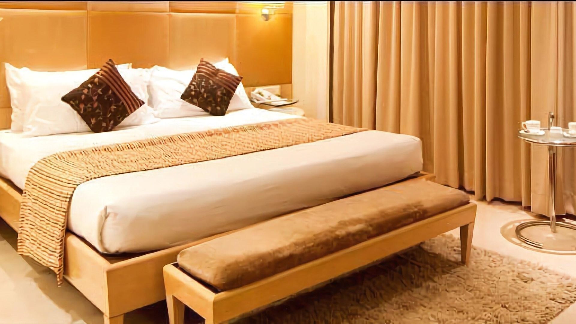 Ascot 3* Mumbai