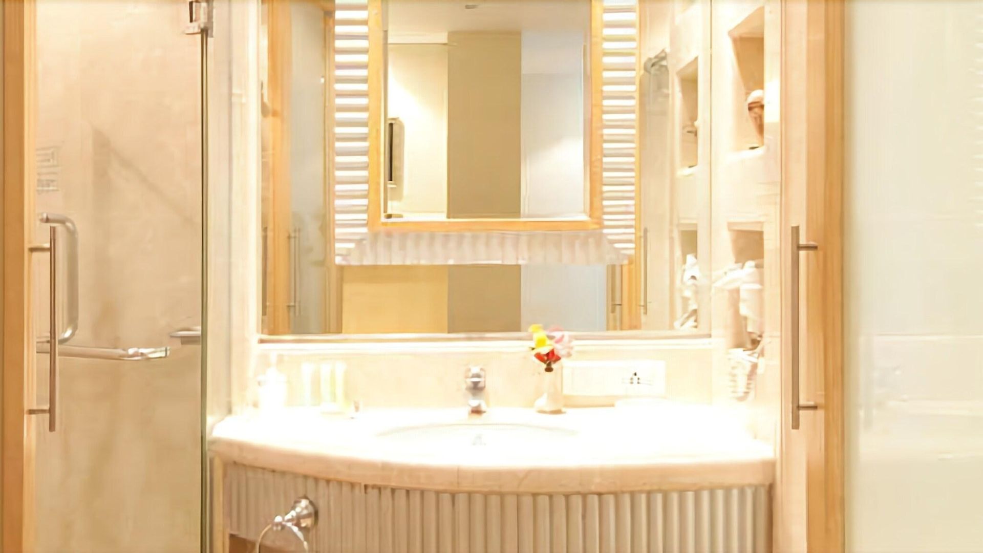 Ascot Hotel Mumbai