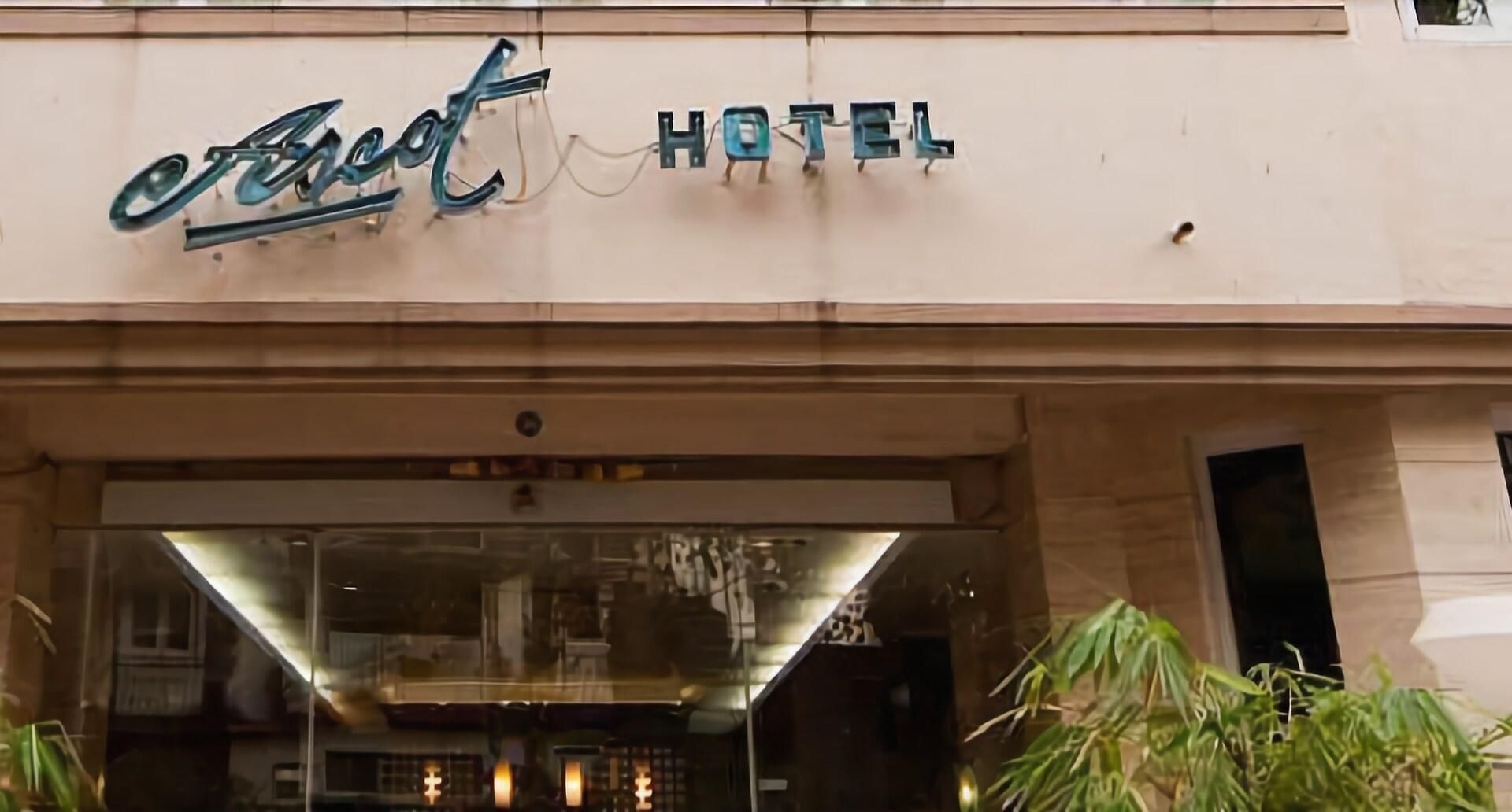 Ascot Mumbai