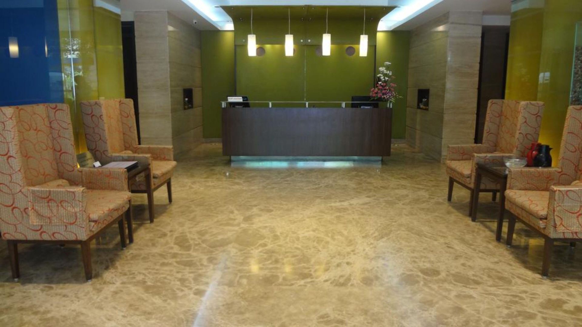 Hotel Ascot Mumbai