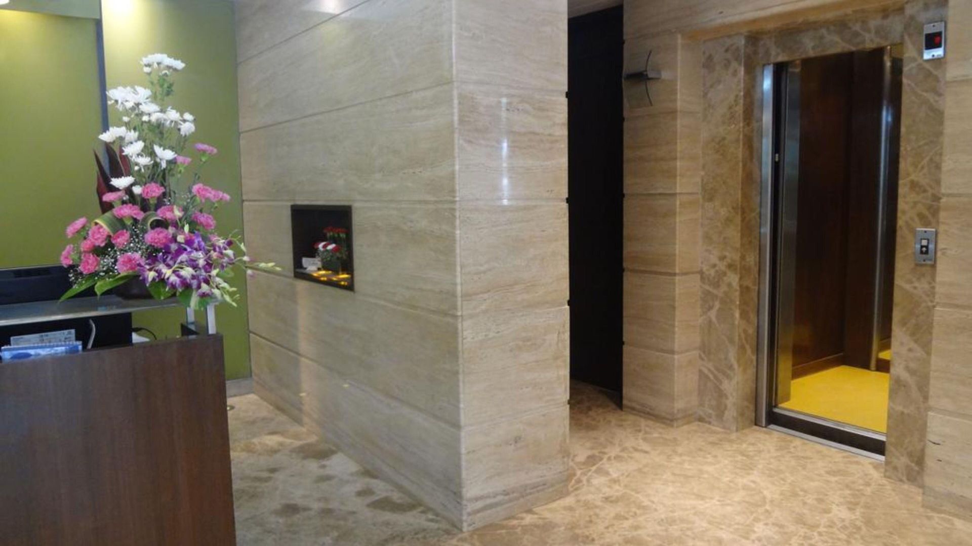 Hotel Ascot 3*