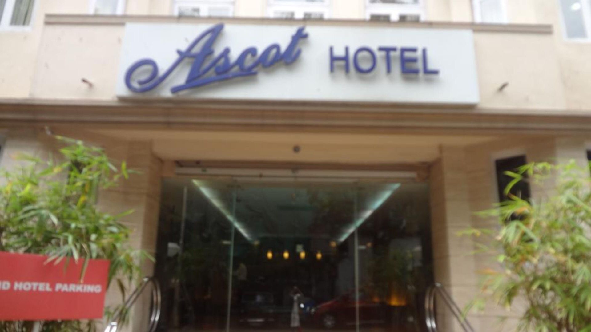 Ascot 3* Mumbai