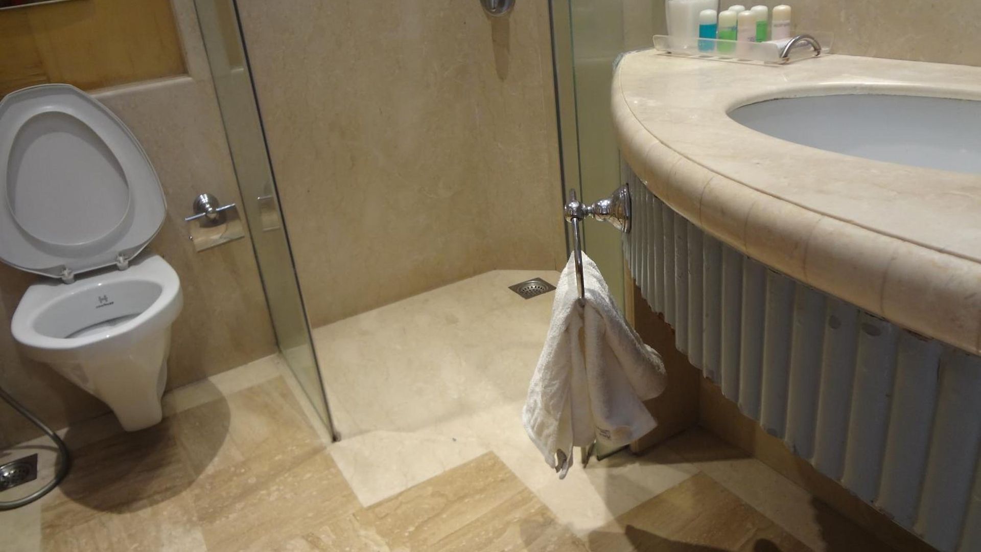Hotel Ascot 3*