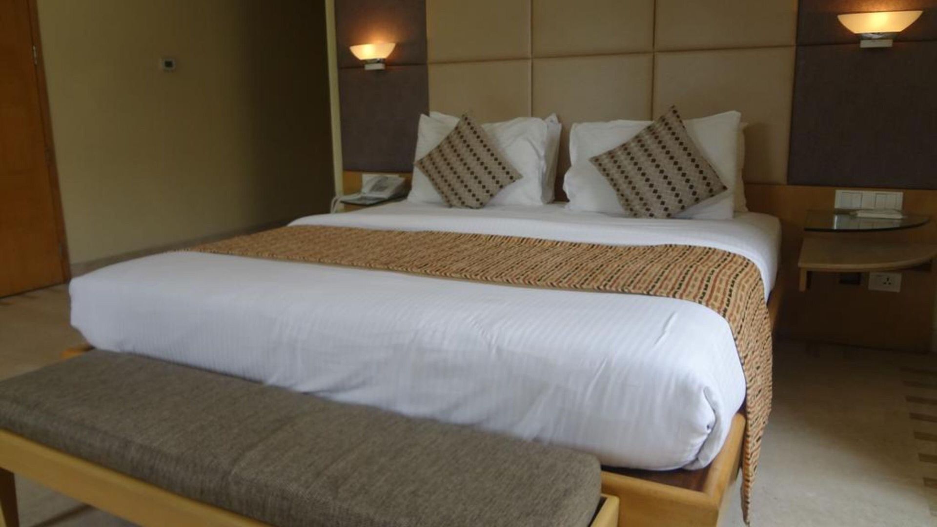 Hotel Ascot